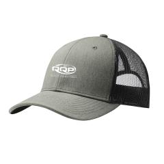 Heather Grey/ Black