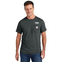 Carbon Heather