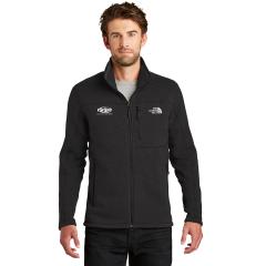 TNF Black Heather