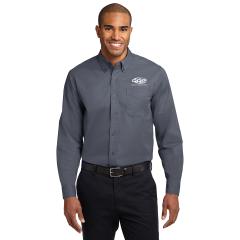 Steel Grey